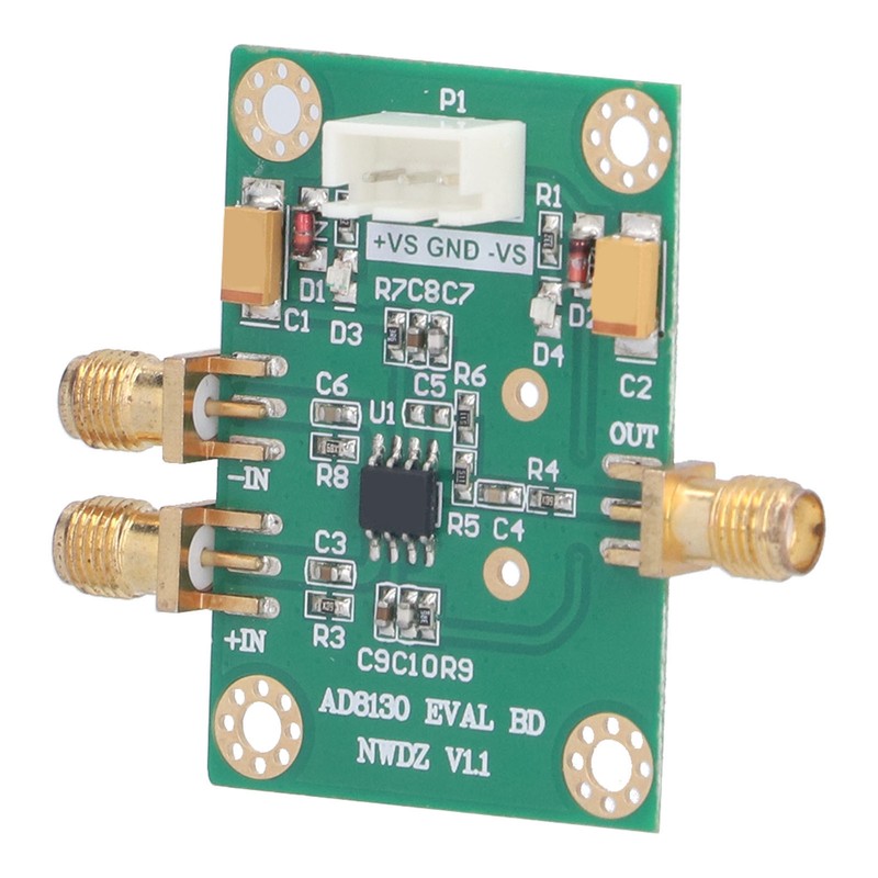 RF Amplifier Module Good Signal Transmission Ability Low Noise Low