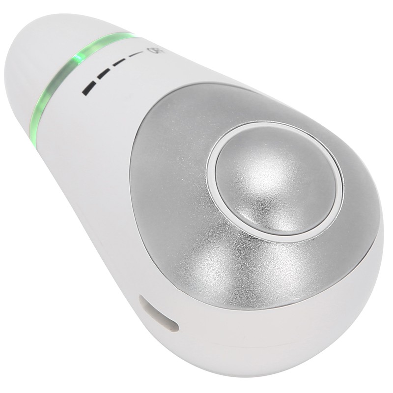 Handheld Micro Current Relax Sleep Holding Device Pressure Relief Insomnia