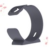 Operitacx Smart Watch Charging Bracket Durable Display Stand for Lightweight