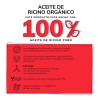 Aceite De Ricino 100% Puro Certificado Orgánico- Castor Oil