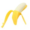 AiO JAPAN Toy, Stretching Banana, Peeling Banana, Stress Relief, Stress