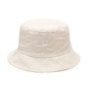 Unisex 100% Cotton Packable Bucket Hat Sun Hat Unisex Beach