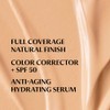 It Cosmetics CC Cream Oil-free matte Light Medium, base de