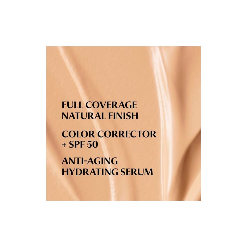 It Cosmetics CC Cream Oil-free matte Light Medium, base de