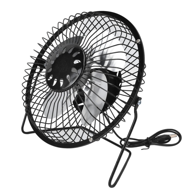 Solar Panel Fan 4.5W 6V Solar Panel USB Monocrystalline Silicon