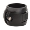 Alomejor Paddle Shaft Clamp Quick Release Suit for Adjustable Paddle