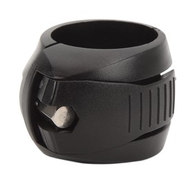 Alomejor Paddle Shaft Clamp Quick Release Suit for Adjustable Paddle Shaft Replacement Part