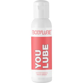 BODYLUBE® You Lube, water-based lubricant, premium quality (250 ml)