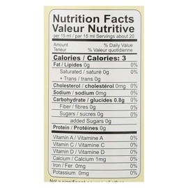 Wan Ja Shan Premium Rice Vinegar, (2 Pack, Total of 20fl.oz)