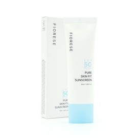 Fiores Pure Skin Fit Sunscreen 50ml / 피오레스 퓨어 스킨핏 선스크린 50ml