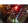 Olight I3T 2 EOS Midnight Blue Dual-Output EDC Flashlight, 200/300