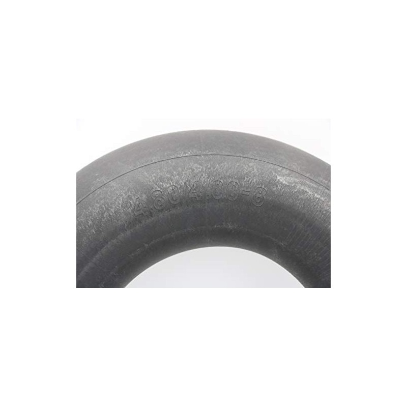 HMH, Hose 400 x 100, 3.50-8, 4.80/4.00-8, e.g. for wheelbarrow,