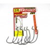 Owner (Owner) B – 78 sukini-rippu Hooks 11679 Fish Hook