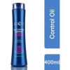 Rocco® Shampoo Oil Control Sin Sal Para Cabello Graso 400ml