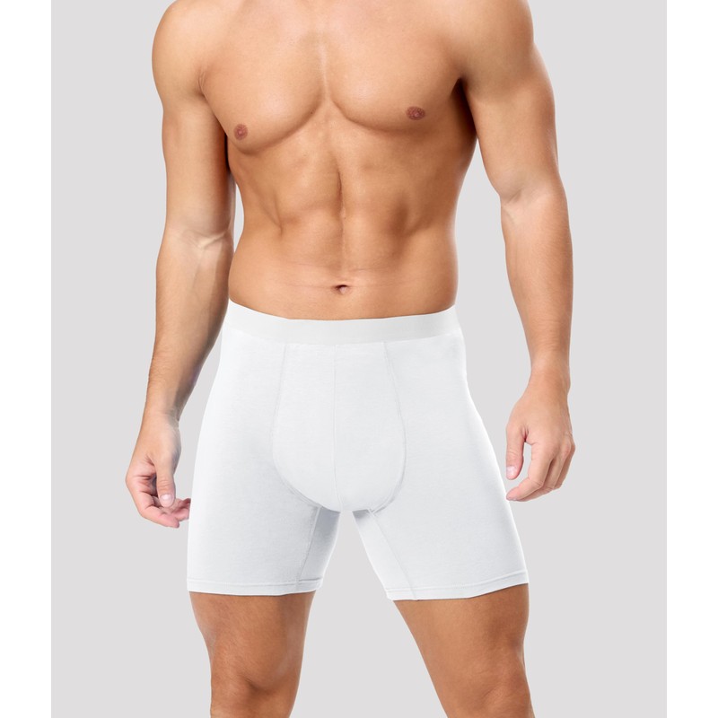 BEENIUBEE Incontinence Underwear for Men 150ML Absorbent Washable Reusable Heavy