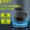 Carbhub Blower Recoil Starter Compatible with ECHO EB262 EB252 PB-2620