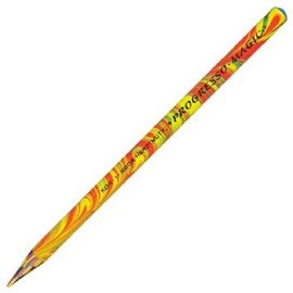 KOH-I-NOOR Progresso Jumbo Coloured Magic Pencil