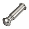 Defiant Home Security Satin Nickel 160 Degrees Door Viewer 1/2" Bore 70552