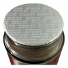 Liner Induccion Foil Aluminio Sello R38 De 37mm 1,000pz