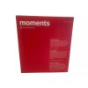 Gourmet Settings Moments 5Pc 18/10 Stainless Steel Serving Set Dishwasher