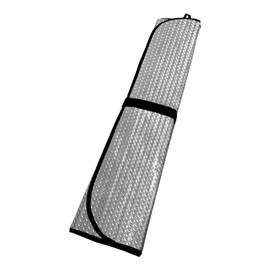 Autotech Zone Sunshade for 2011-2021 Chrysler 300 Sedan, Custom-fit Windshield Sun Shade