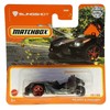 Matchbox - Polaris Slingshot - MBX 90/100 - GXN08 -
