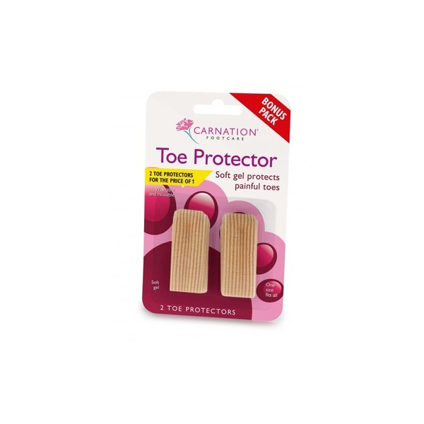 Carnation Toe Protect (Car110 )