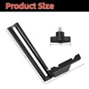 43-98-0295 Miter Saw Accessories Compatible with Milwaukee 2734-20 Sliding Compound