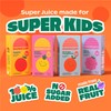 SunCup Juice - Very Berry (40 Pack) 6.75 oz Juice