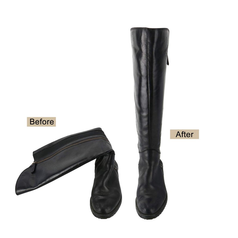 Homend 5 Pairs (10 Sheets) Boot Shaper Form Inserts Boots