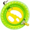 Kaiciuss 7.2 Inch Kite Reel Winder with Line, String Reel