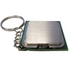 TekJuic The Ultimate Geek Accessory - Recycled CPU Processor Keychain