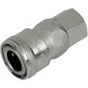 SK11 High Coupler R (PT) 1/4 Male Thread 20SF AS-5