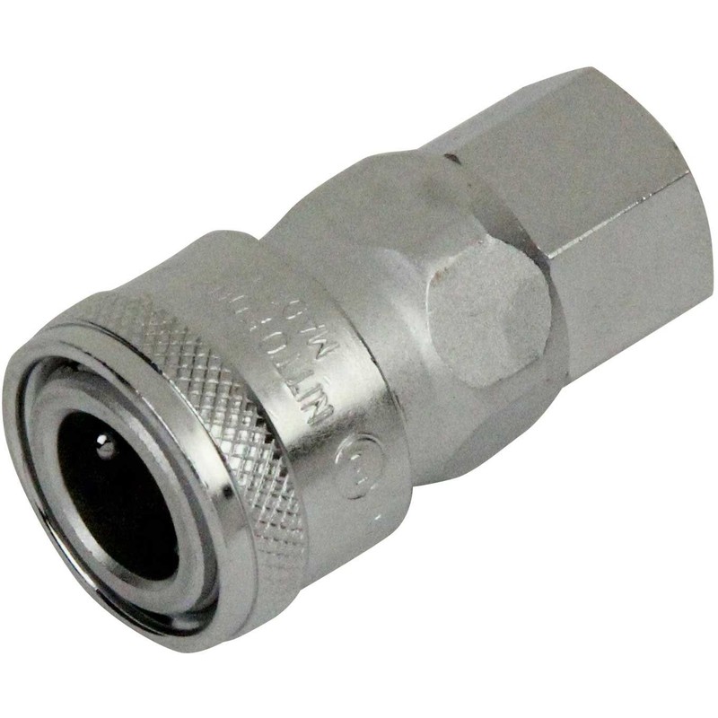 SK11 High Coupler R (PT) 1/4 Male Thread 20SF AS-5