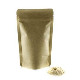 Dragonspice Naturwaren Psyllium Seeds Indian Yellow Ground 500g