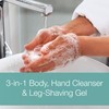 Neutrogena Rainbath Refreshing & Cleansing Shower & Bath Gel, Moisturizing