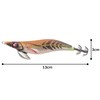 Major Craft Bait Kizo Bait Feather Sonic No. 3.0 EBFO-3.0#010
