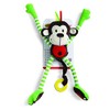 Edushape Ed 925110 Ed - Mischievous Monkey Plush Toy