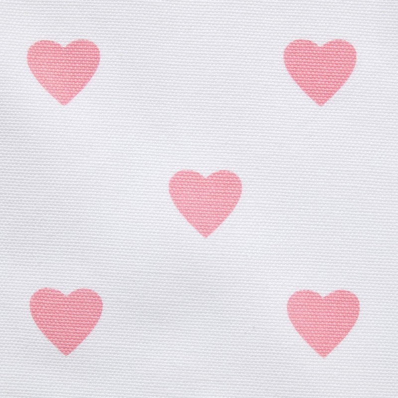 Homescapes 100% Pure Cotton Apron Washable Kitchen Apron with Pouch
