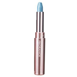 Stick eye shadow blue containing pearl powder to create glowing eyes / 진주 가루 함유 빛나는 눈매 연출 스틱 아이 섀도우 블루