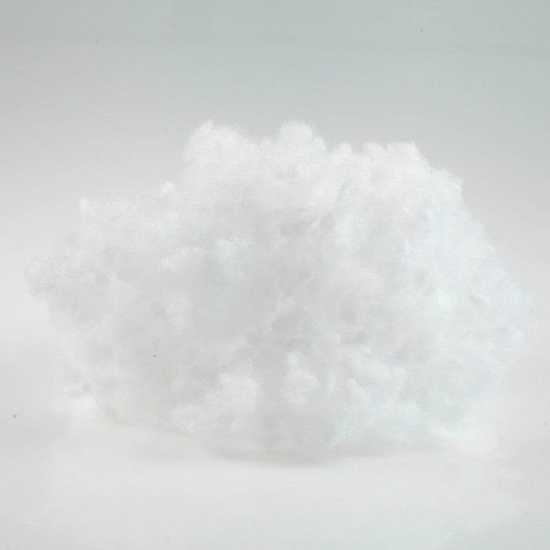 250 g Filling Material Filling Polyester for Cushions