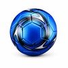 Toolzia Soccer Ball - Size 5 Match Training Ball