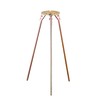 ESCO EA720MF-34 Surveying Pin Pole Stand (for 11.8 - 23.6