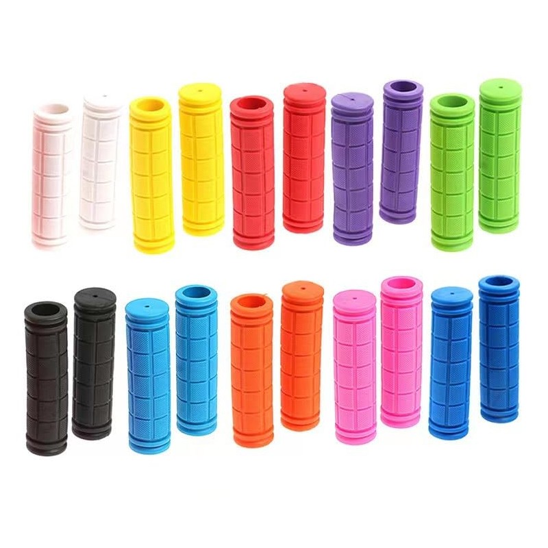 Plus Nao Bicycle Handle Grip Replacement Cover, Replacement Parts, Left