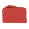 Coccinelle Tassel Wallet Grenadine Red, Grenadine Red