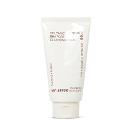 이니스프리 화산송이 바하 모공 클렌징 폼 150g Innisfree Jeju Volcanic Pore Cleansing Foam 150g