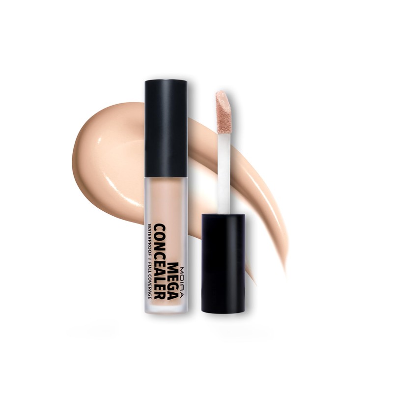 CORRECTOR MEGA A PRUEBA DE AGUA 175 WAR MOIRA COSMETIC