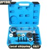 DPTOOL Engine Timing Tool Kit for VAG 1.8 2.0 TSI