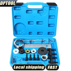 DPTOOL Engine Timing Tool Kit for VAG 1.8 2.0 TSI TFSI EA888 T10352 T40196 T40271T10368