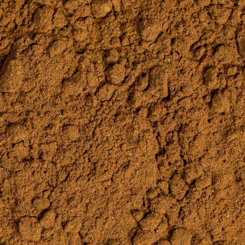 Organic Apple Pie Spice-Fresh and Delicious (8)